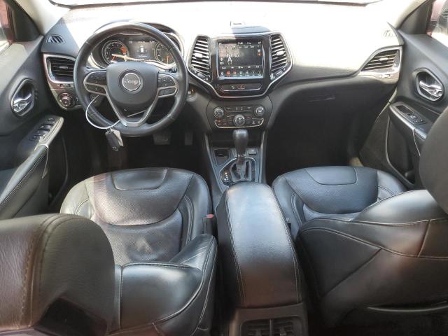 2019 JEEP CHEROKEE L 1C4PJLDX0KD147970