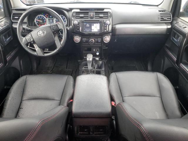 2019 TOYOTA 4RUNNER SR - JTEBU5JR1K5610787
