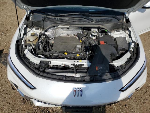 2024 BUICK ENVISTA AV KL47LCE24RB034231