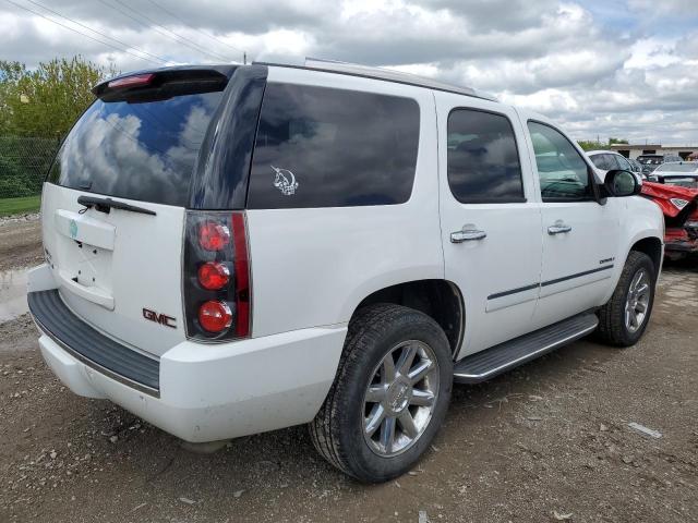 2011 GMC YUKON DENA #3263654736