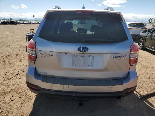 2016 SUBARU FORESTER 2 - JF2SJAHC8GH541076