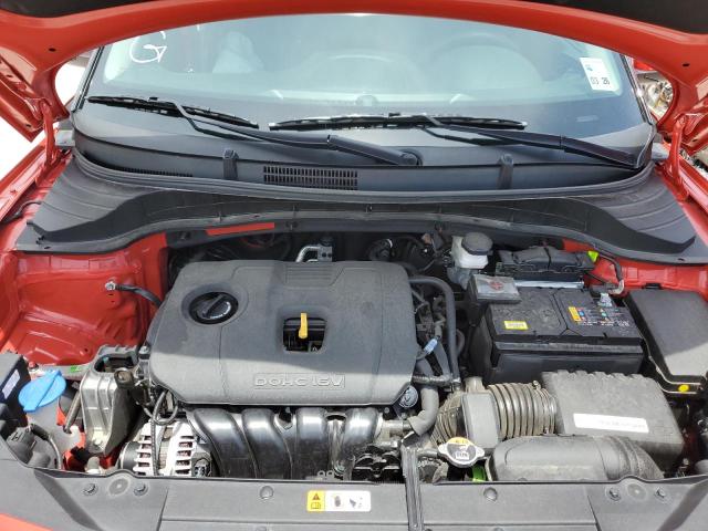 2024 KIA SOUL LX - KNDJ23AU4R7225219