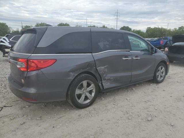 Vin: 5fnrl6h71kb056522, lot: 56502745, honda all models exl 20193