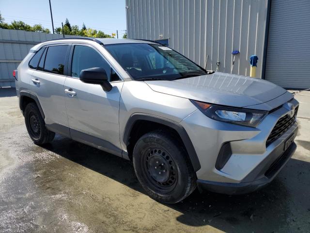Vin: 2t3h1rfv6mc127653, lot: 58989215, toyota rav4 le 20214
