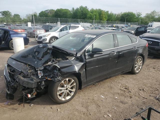 Vin: 3fa6p0su8lr181557, lot: 56573895, ford fusion titanium 2020 img_1