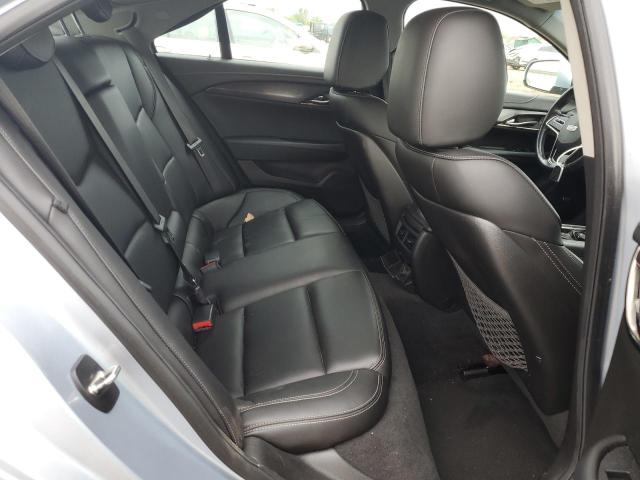 2017 CADILLAC ATS - 1G6AG5RX0H0126984