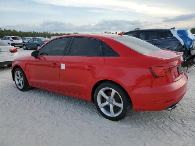Vin: wauacgff6f1074961, lot: 57875045, audi a3 premium 20152
