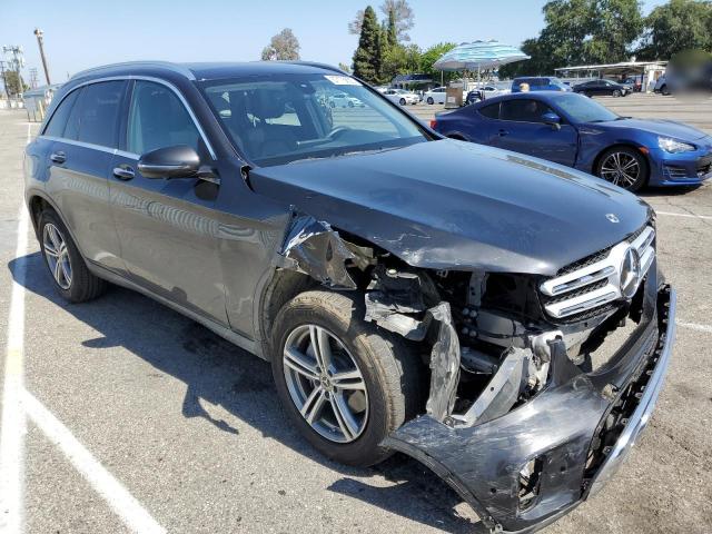Vin: w1n0g8eb6mf914303, lot: 57178855, mercedes-benz glc-class 300 4matic 20214