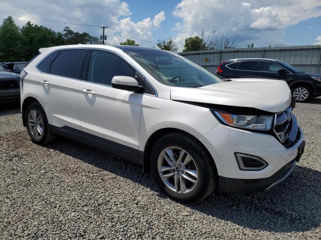2016 FORD EDGE SEL 2FMPK4J81GBB55584