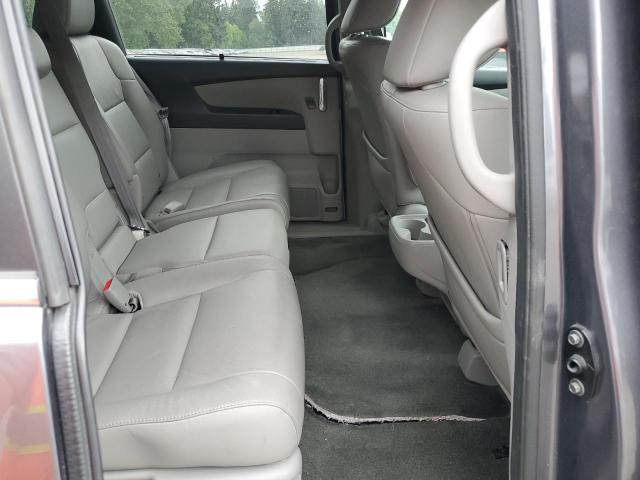 2016 HONDA ODYSSEY EX 5FNRL5H65GB093548