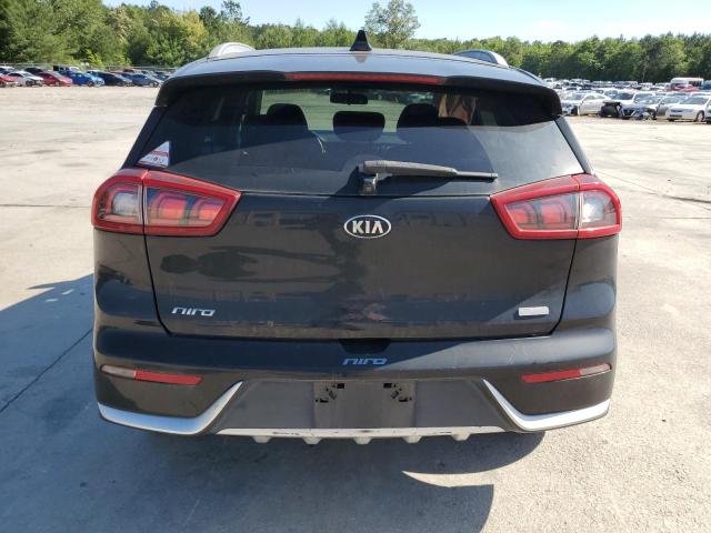 2017 KIA NIRO FE KNDCB3LC0H5066190