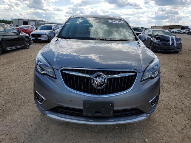 2019 BUICK ENVISION P - LRBFX3SX5KD019882
