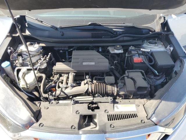 2019 HONDA CR-V EX - JHLRW2H5XKX023011