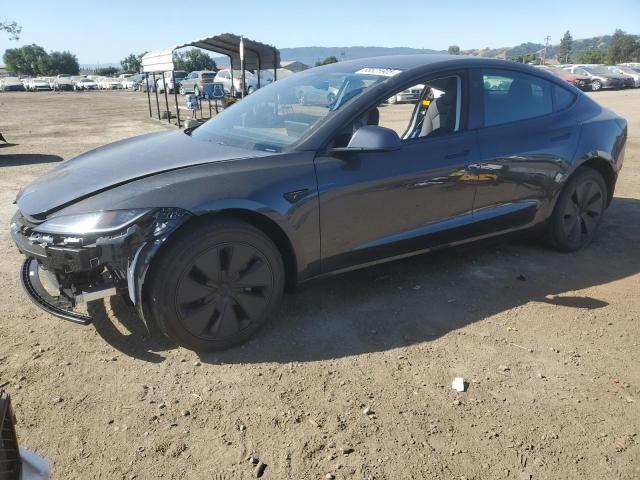 Vin: 5yj3e1ea4sf978477, lot: 58525905, tesla model 3 2025 img_1