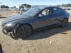2025 TESLA MODEL 3 - 5YJ3E1EA4SF978477