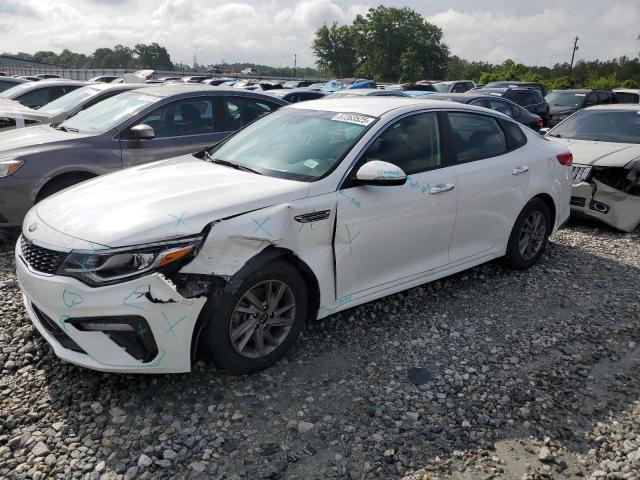 Vin: 5xxgt4l31lg409615, lot: 57263525, kia optima lx 2020 img_1