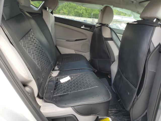 2019 HYUNDAI TUCSON SE - KM8J2CA48KU960725