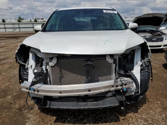 2021 HONDA PILOT EXL 5FNYF6H50MB095302