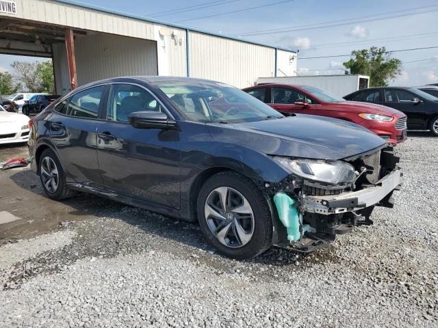 Vin: 2hgfc2f66lh570109, lot: 56656915, honda civic lx 20204