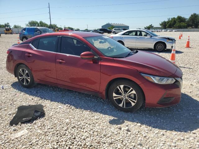 Vin: 3n1ab8cv5py269389, lot: 55864775, nissan sentra sv 20234