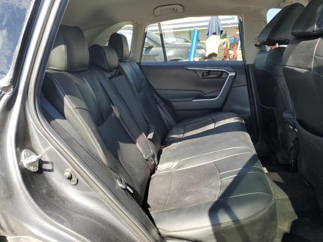2019 TOYOTA RAV4 LE - 2T3K1RFVXKW005718