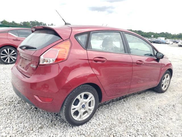 Vin: 3fadp4ej1gm110798, lot: 56127925, ford fiesta se 20163