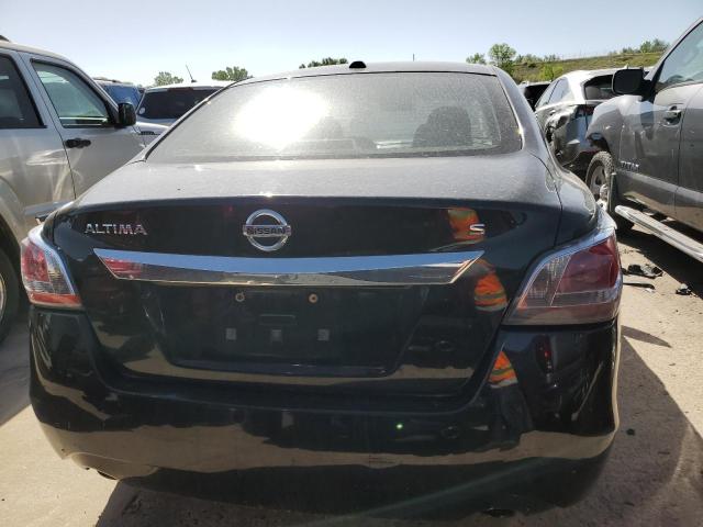 2015 NISSAN ALTIMA 2.5 - 1N4AL3AP3FN338020
