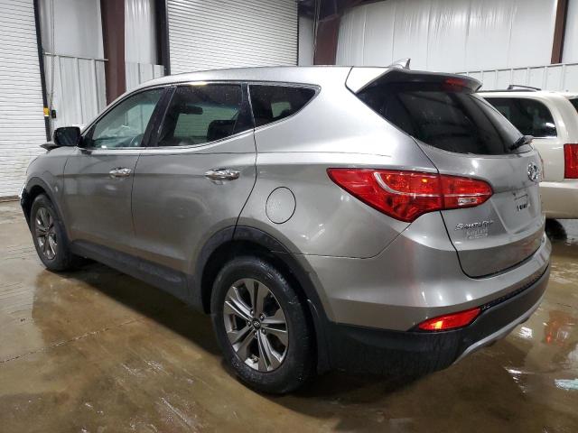 Vin: 5xyztdlb2gg331332, lot: 55679405, hyundai santa fe 20162
