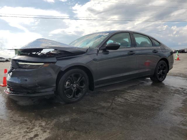 Vin: 1hgcy1f4xsa011222, lot: 56782795, honda accord se 2025 img_1