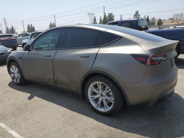Vin: 7saygdee3nf518397, lot: 55614675, tesla model y 20222