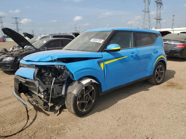 Vin: kndj33au4p7187677, lot: 56669705, kia soul ex 2023 img_1