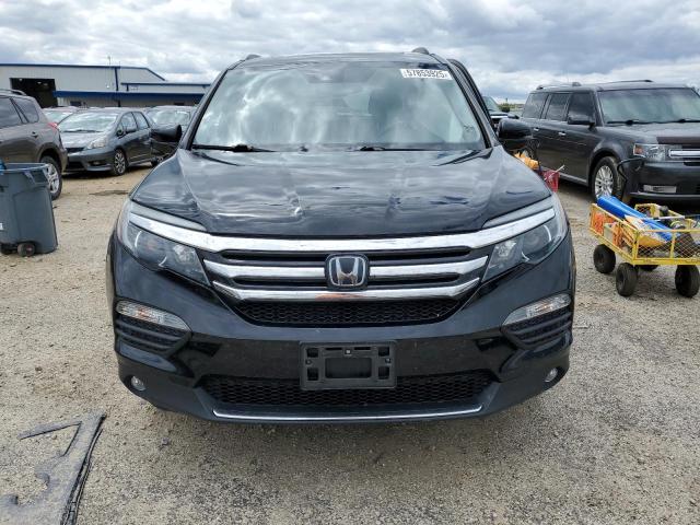 2017 HONDA PILOT TOUR 5FNYF6H94HB061243