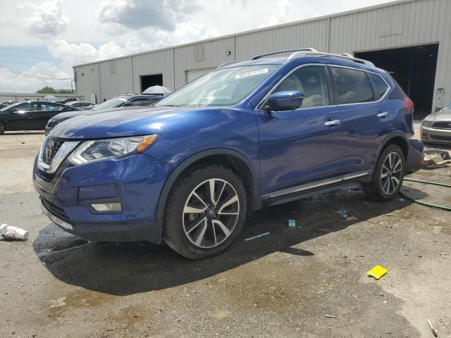 Vin: 5n1at2mt4lc788288, lot: 58497775, nissan rogue s 2020 img_1