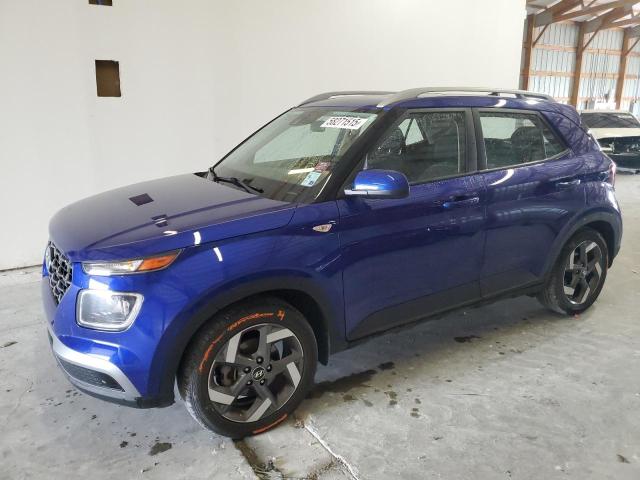 Vin: kmhrc8a32nu158325, lot: 58271515, hyundai venue sel 2022 img_1