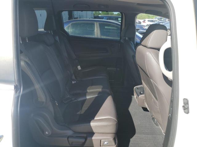 2019 HONDA ODYSSEY EX - 5FNRL6H75KB092763