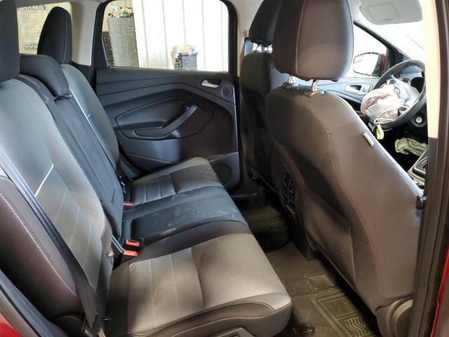 2014 FORD ESCAPE SE - 1FMCU9G9XEUB84336