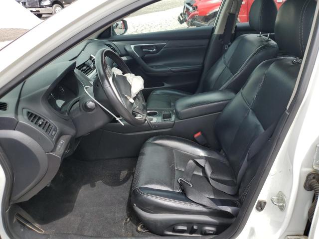 2018 NISSAN ALTIMA 2.5 - 1N4AL3AP6JC130587