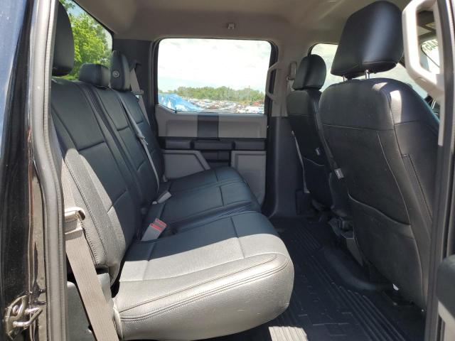 2018 FORD F350 SUPER - 1FT8W3BT8JEB17548