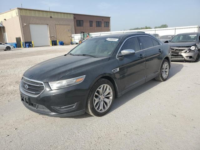 Vin: 1fahp2f88fg124420, lot: 55960055, ford taurus limited 2015 img_1