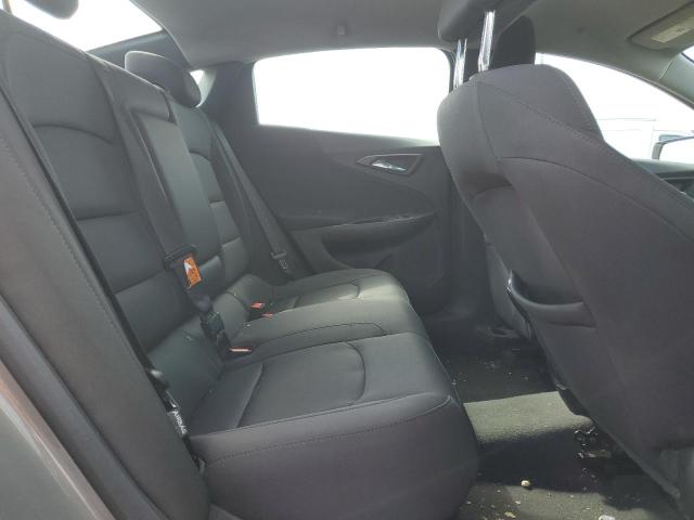 2018 CHEVROLET MALIBU LT - 1G1ZD5ST0JF121425