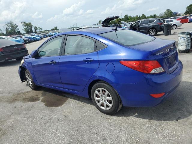 Vin: kmhct4aexcu252174, lot: 58698195, hyundai accent gls 20122