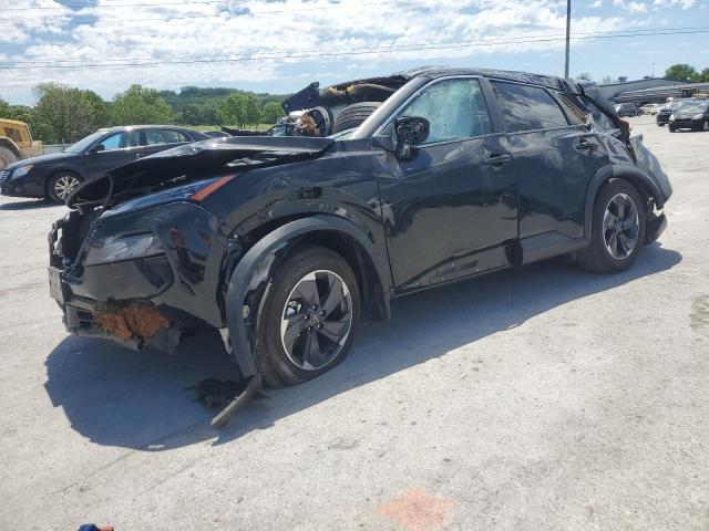 Vin: jn8bt3ba8rw354189, lot: 57766775, nissan rogue sv 2024 img_1