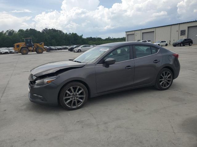 Vin: 3mzbn1w32jm255066, lot: 55089885, mazda 3 grand touring 2018 img_1