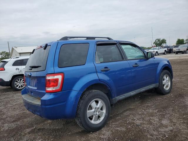 Vin: 1fmcu0c75cka33350, lot: 58327205, ford escape xls 20123