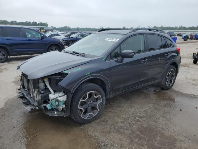 Vin: jf2gpamc7f8249329, lot: 58301425, subaru xv 2.0 limited 2015 img_1