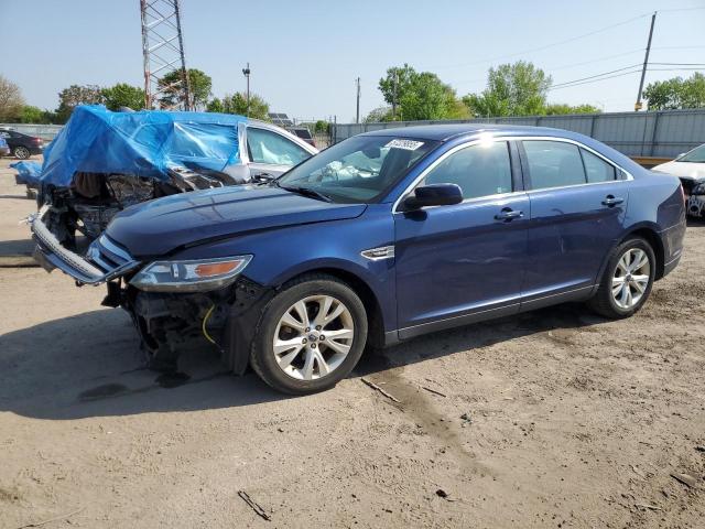 Vin: 1fahp2ew1cg106076, lot: 57229855, ford taurus sel 2012 img_1