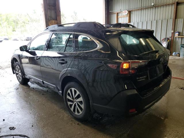 2025 SUBARU OUTBACK 4S4BTAAC2S3120832
