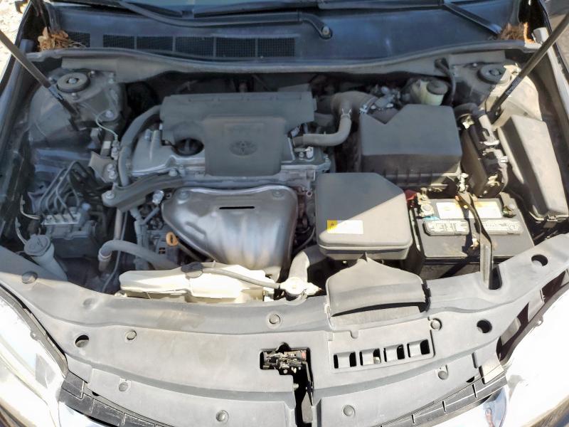 2017 TOYOTA CAMRY LE - 4T1BF1FK6HU786537