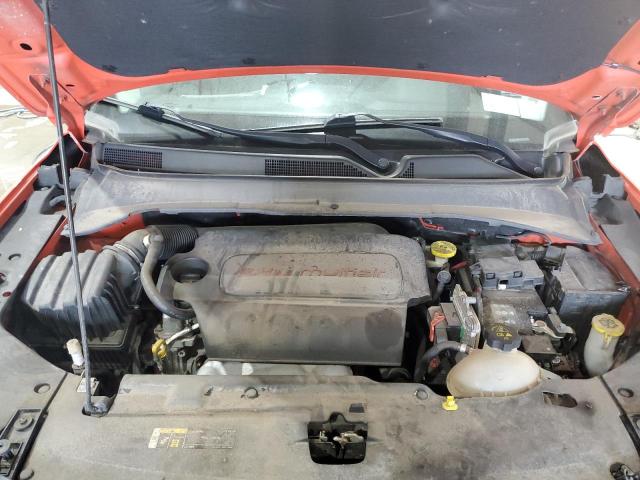 2017 JEEP COMPASS TR 3C4NJDDB4HT640927