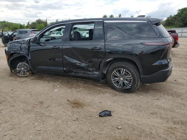 2024 CHEVROLET TRAVERSE L 1GNEREKS0RJ152981